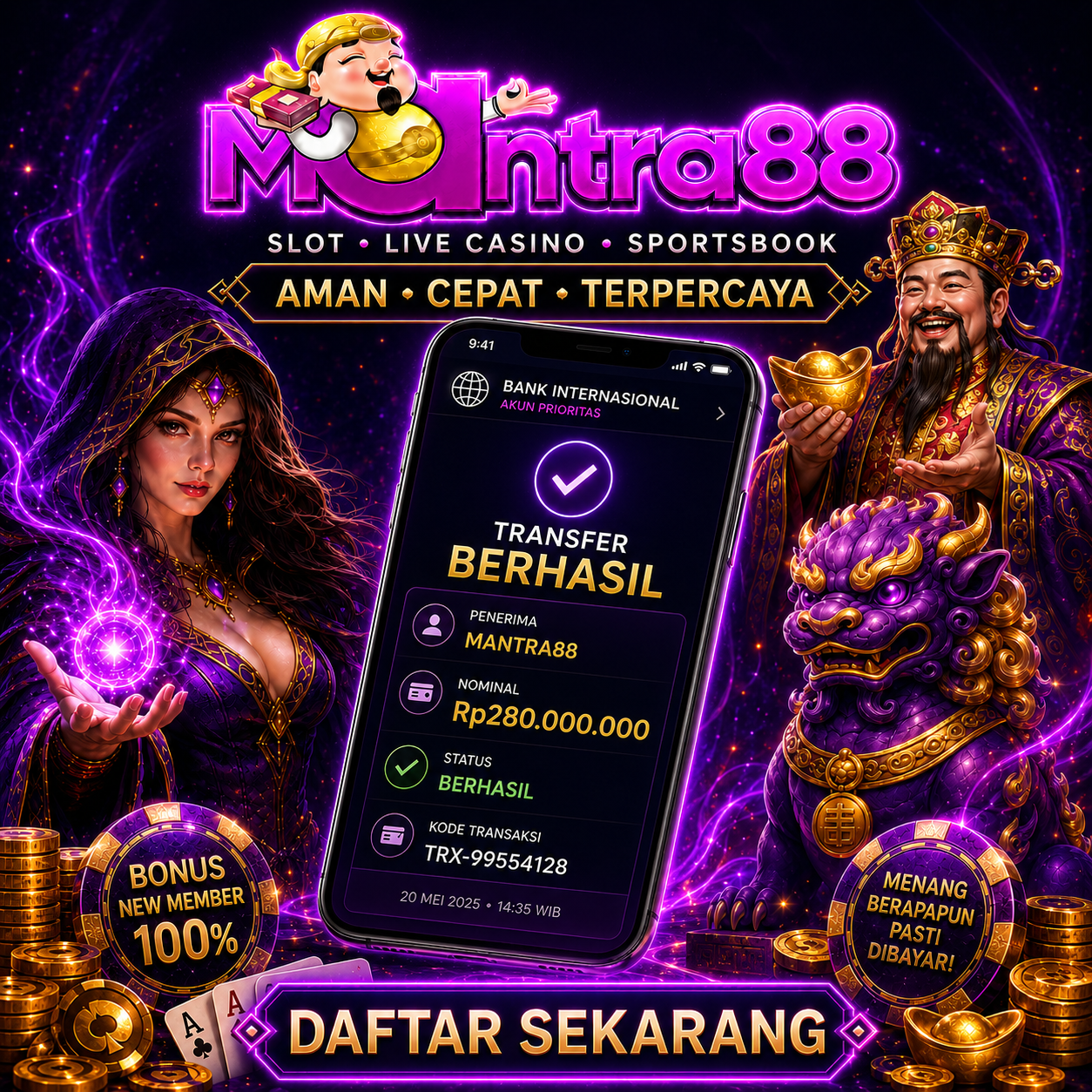 mantra88